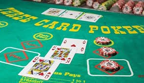Ruang permainan Live Casino bersama dealer profesional pada habikiwin